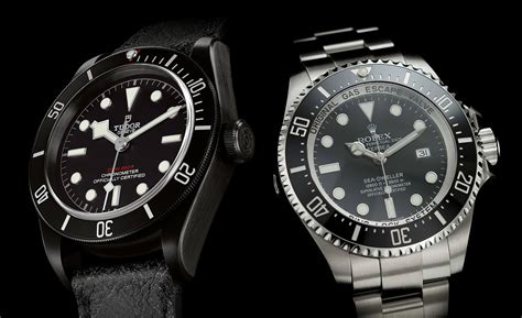 are tudor watches made by rolex|Why Tudor Watches Are More Than Just Affordable Rolex .